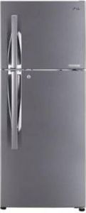 LG GL-C292RPZU 260 L 3 Star Frost Free Double Door Refrigerator