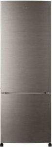 Haier HRB-2763BS 256 L 3 Star Direct Cool Double Door Refrigerator