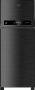 Whirlpool IF INV 375 ELT 360 L 4 Star Inverter Frost Free Double Door Refrigerator