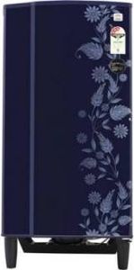 Godrej RD 1823 PT 3.2 185 L 3 Star Direct Cool Single Door Refrigerator