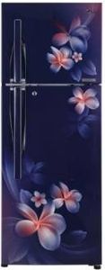 LG GL-T292RBPN 260 L 4 Star Inverter Frost Free Double Door Refrigerator