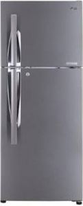 LG GL-C292RPZN 260 L 4 Star Frost Free Double Door Refrigerator