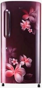 LG GL-B221ASPX 215 L 4 Star Inverter Direct Cool Single Door Refrigerator