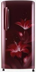 LG GL-B221ARGX 215 L 4 Star Inverter Direct Cool Single Door Refrigerator