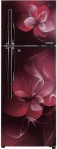 LG GL-C292RSDU 260 L 3 Star Frost Free Double Door Refrigerator