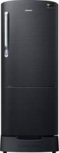 Samsung RR20N182YBS 192 L 4 Star Direct Cool Single Door Refrigerator