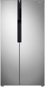 Samsung RS55K52A01J 604 L Frost Free Side By Side Door Refrigerator