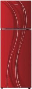 Haier HRF-2783CRG-E 258 L 3 Star Frost Free Double Door Refrigerator