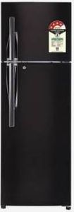 LG GL-T372JBLN 335 L 4 Star Frost Free Double Door Refrigerator