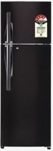 LG GL-T372JBLN 335 L 4 Star Frost Free Double Door Refrigerator
