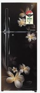 LG GL-T292RHPN 260 L 4 Star Frost Free Double Door Refrigerator