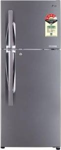 LG GL-C302RPZN 284 L 4 Star Direct Cool Double Door Refrigerator