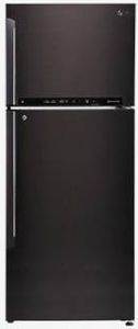 LG GL-T502FBLN 475 L 4 Star Frost Free Double Door Refrigerator