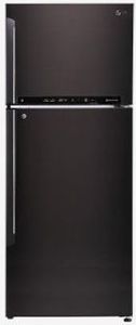 LG GL-T502FBLN 475 L 4 Star Frost Free Double Door Refrigerator