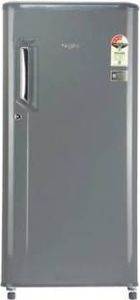 Whirlpool 200 IMPWCOOL CLS PLUS 185 L 3 Star Direct Cool Single Door Refrigerator