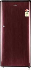 Whirlpool WDE 205 3S CLS Plus 190 L 3 Star Direct Cool Single Door Refrigerator