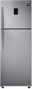 Samsung RT34M5418SL 324 L 3 Star Frost Free Double Door Refrigerator