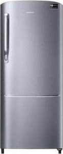 Samsung RR20N172YS8 192 L 4 Star Direct Cool Single Door Refrigerator