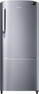 Samsung RR20N172YS8 192 L 4 Star Direct Cool Single Door Refrigerator