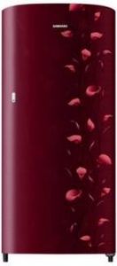 Samsung RR19N2112RZ 192 L 2 Star Frost Free Single Door Refrigerator