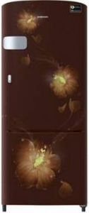 Samsung RR20N2Y2ZD3 192 L 3 Star Inverter Frost Free Single Door Refrigerator