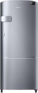 Samsung RR20N2Y1ZSE 192 L 3 Star Frost Free Single Door Refrigerator