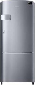 Samsung RR22N3Y2ZS8 212 L 3 Star Frost Free Single Door Refrigerator