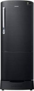 Samsung RR22N383ZBS 212 L 3 Star Frost Free Single Door Refrigerator