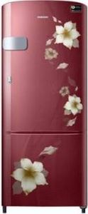 Samsung RR22N3Y2ZR2 212 L 3 Star Frost Free Single Door Refrigerator