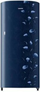 Samsung RR19N1112UZ 192 L 2 Star Frost Free Single Door Refrigerator