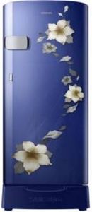 Samsung RR19N2Z22U2 192 L 2 Star Frost Free Single Door Refrigerator