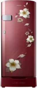 Samsung RR19N2Z22R2 192 L 2 Star Frost Free Single Door Refrigerator