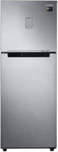 Samsung RT28N3424SL 253 L 4 Star Direct Cool Double Door Refrigerator