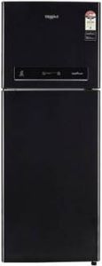 Whirlpool IF INV 355 ELT 4S 340 L 4 Star Frost Free Double Door Refrigerator