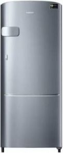 Samsung RR20N2Y2ZS8 192 L 3 Star Frost Free Single Door Refrigerator
