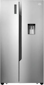 BPL BRS564H 564 L Frost Free Side By Side Door Refrigerator