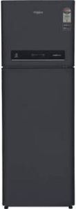 Whirlpool IF375 ELT 4S 360 L 4 Star Frost Free Double Door Refrigerator