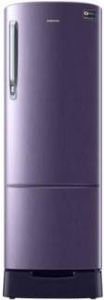 Samsung RR26N389YUT 255 L 4 Star Direct Cool Single Door Refrigerator