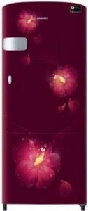 Samsung RR24M2Y2ZR3 230 L 3 Star Direct Cool Single Door Refrigerator