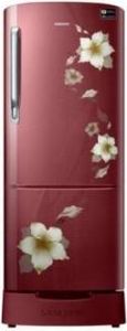 Samsung RR22N383ZR2 212 L 4 Star Direct Cool Single Door Refrigerator