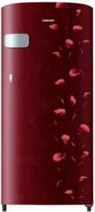 Samsung RR19N1Y12RZ 192 L 2 Star Direct Cool Single Door Refrigerator