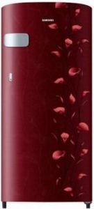 Samsung RR19N1Y12RZ 192 L 2 Star Direct Cool Single Door Refrigerator