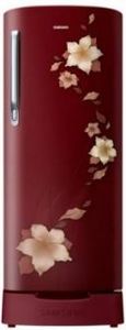Samsung RR19N1822R2 192 L 2 Star Direct Cool Single Door Refrigerator