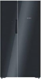 Bosch KAN92LB35I 655 L Inverter Frost Free Side By Side Door Refrigerator