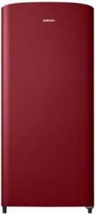 Samsung RR19M10C1RH 192 L 1 Star Direct Cool Single Door Refrigerator