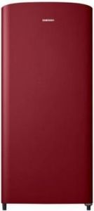 Samsung RR19M10C1RH 192 L 1 Star Direct Cool Single Door Refrigerator