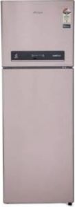 Whirlpool IF 355 ELT 3S 340 L 3 Star Frost Free Double Door Refrigerator