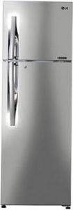 LG GL-C372RPZU 335 L 3 Star Direct Cool Double Door Refrigerator