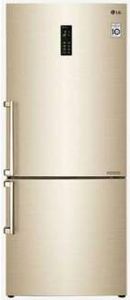 LG GC-B559EVQZ 499 L Frost Free Double Door Refrigerator