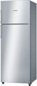Bosch KDN43VL40I 347 L 4 Star Inverter Frost Free Double Door Refrigerator